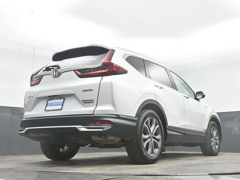 Used 2022 Honda CR-V Touring image 50
