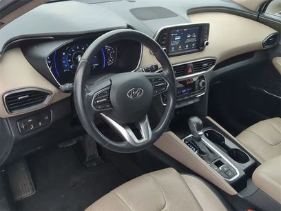 Used 2019 Hyundai Santa Fe Limited