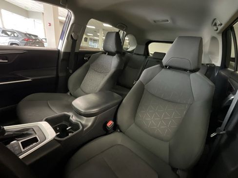 Used 2024 Toyota RAV4 XLE image 11