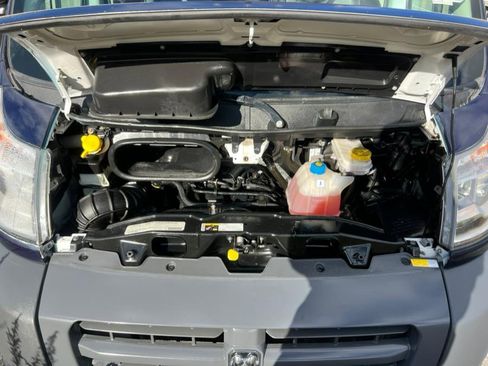 Used 2018 RAM ProMaster 2500 image 39