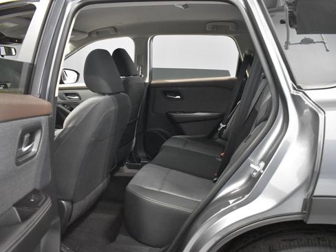 Certified 2023 Nissan Rogue SV AWD/4WD image 30