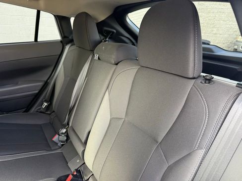 Used 2025 Subaru Crosstrek 2.0i Premium w/ Crosstrek Mirror Package image 24