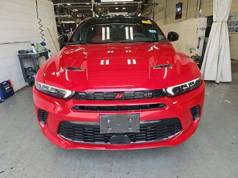Used 2024 Dodge Hornet GT w/ GT Blacktop Package AWD/4WD image 2