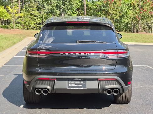 Used 2026 Porsche Macan AWD/4WD image 20