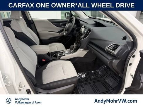 Used 2022 Subaru Forester AWD/4WD image 14