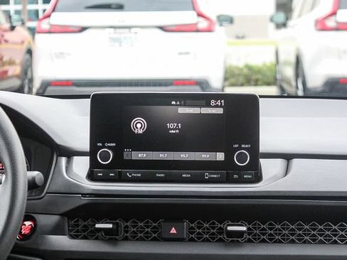 Used 2025 Honda Accord SE image 19