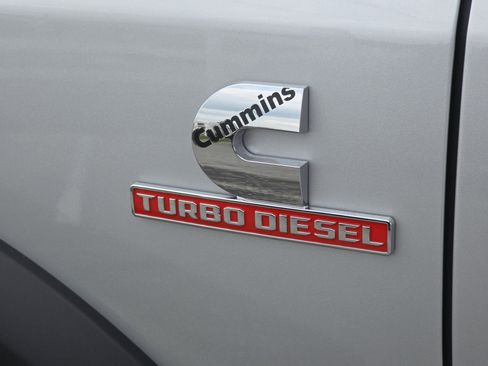 New 2025 RAM 3500 Big Horn image 21