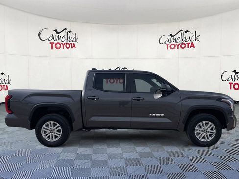 New 2026 Toyota Tundra SR5 image 8