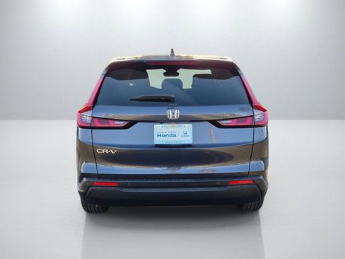 New 2026 Honda CR-V EX-L image 7