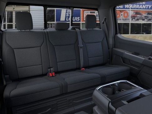 New 2026 Ford F150 XLT image 11