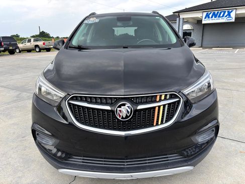 Used 2020 Buick Encore Preferred w/ Safety Package image 9