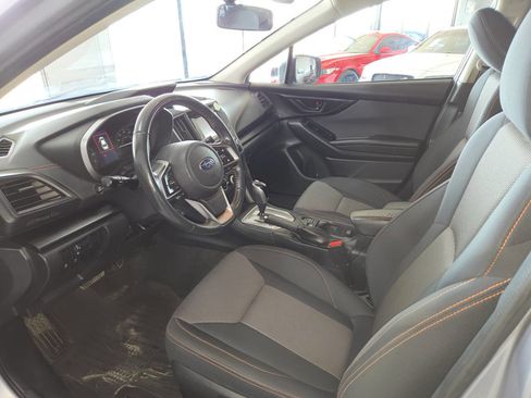 Used 2022 Subaru Crosstrek 2.0i Premium AWD/4WD image 15