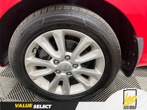 Used 2012 Kia Soul + FWD image 18