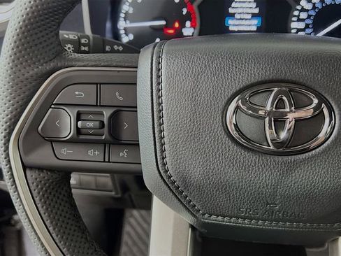 New 2026 Toyota Tundra SR5 image 15
