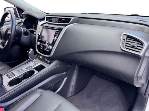 Used 2021 Nissan Murano SL image 11