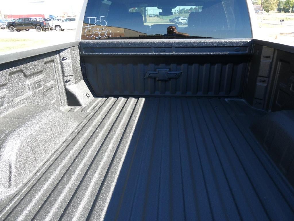 New 2026 Chevrolet Silverado 1500 RST w/ RST Select Package AWD/4WD image 6