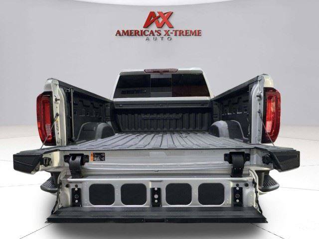 Used 2023 GMC Sierra 2500 Denali AWD/4WD image 31