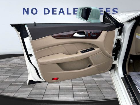Used 2014 Mercedes-Benz CLS 550 image 19