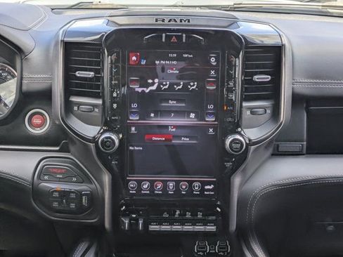 Used 2021 RAM 1500 TRX w/ TRX Level 2 Equipment Group AWD/4WD image 18