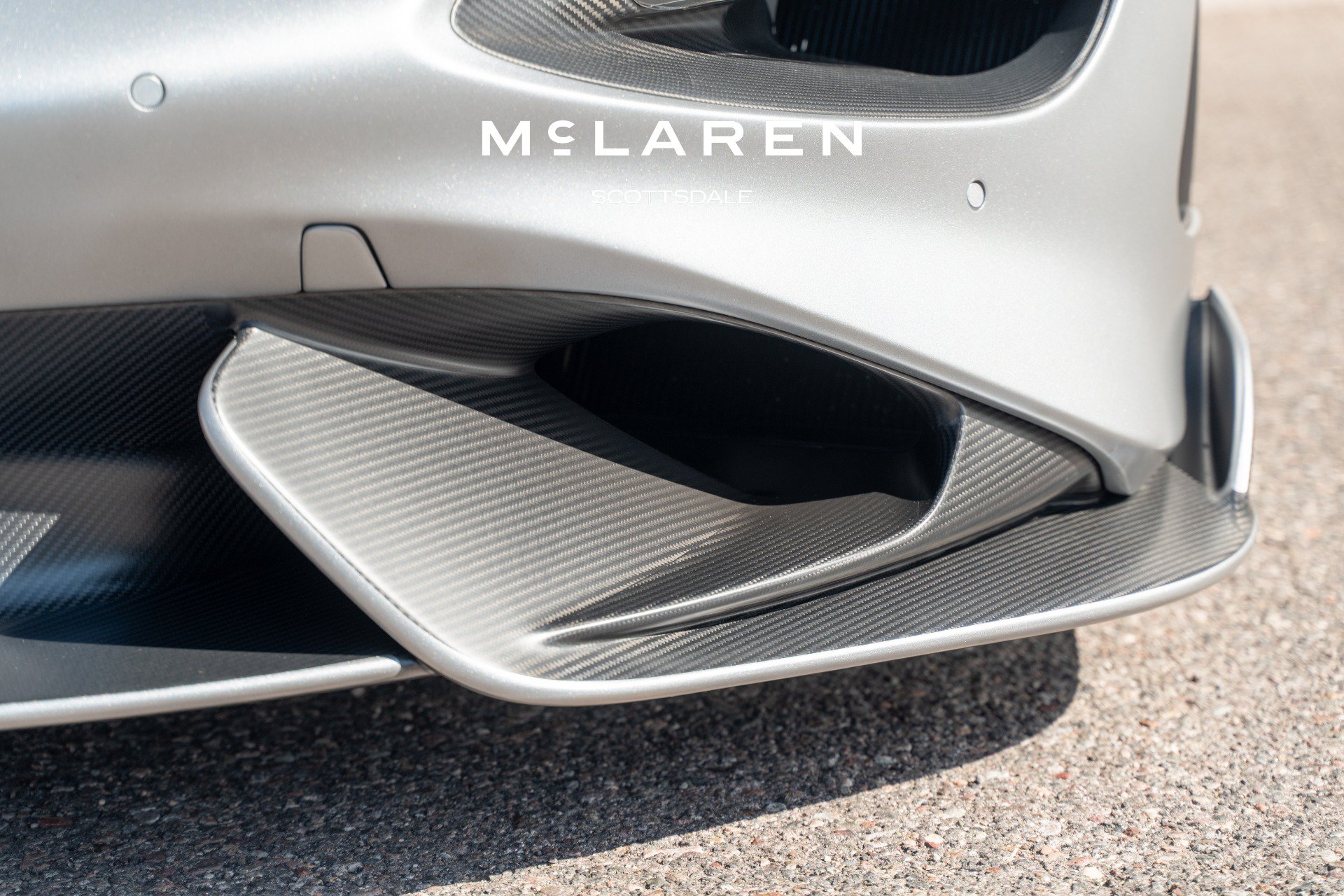 Used 2022 McLaren 765LT RWD image 19