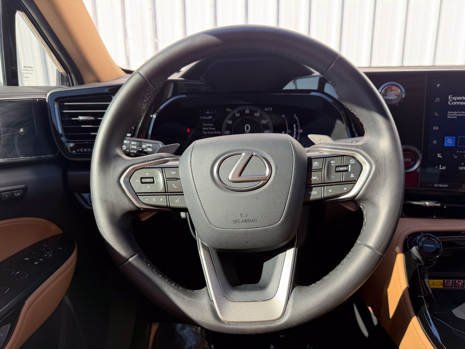 Used 2024 Lexus NX 250 FWD image 14