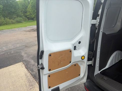 Certified 2020 Ford Transit Connect XL FWD image 30