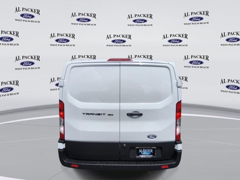 New 2026 Ford Transit 150 XL image 6