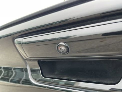 Used 2025 RAM 1500 RHO w/ RHO Level 1 Equipment Group AWD/4WD image 8