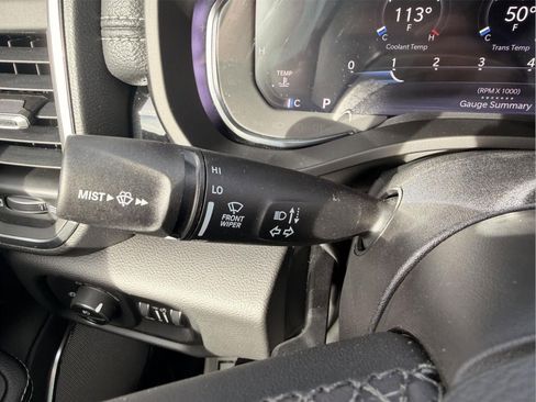 New 2026 RAM 1500 Laramie image 21