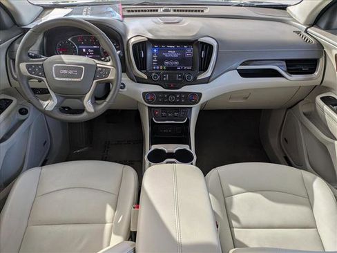Used 2019 GMC Terrain Denali w/ Advanced Safety Package image 18
