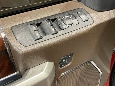 Used 2022 Ford F350 King Ranch w/ King Ranch Ultimate Package image 7