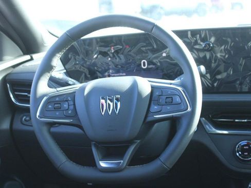 New 2026 Buick Envista Preferred w/ Convenience I Package FWD image 7