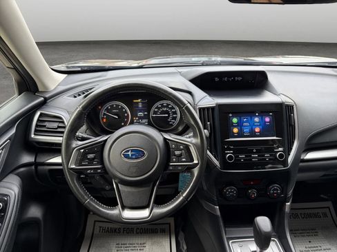 Used 2019 Subaru Forester Premium w/ All-Weather Package image 18