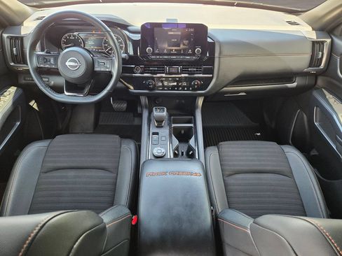 Used 2023 Nissan Pathfinder Rock Creek AWD/4WD image 20