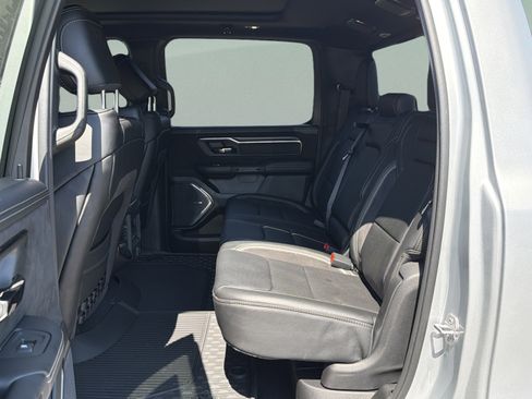 New 2026 RAM 1500 RHO w/ RHO Level 1 Equipment Group AWD/4WD image 24