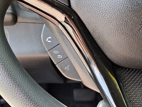 Used 2021 Honda HR-V LX image 23