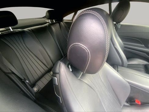 Used 2023 Mercedes-Benz E 450 Coupe image 20