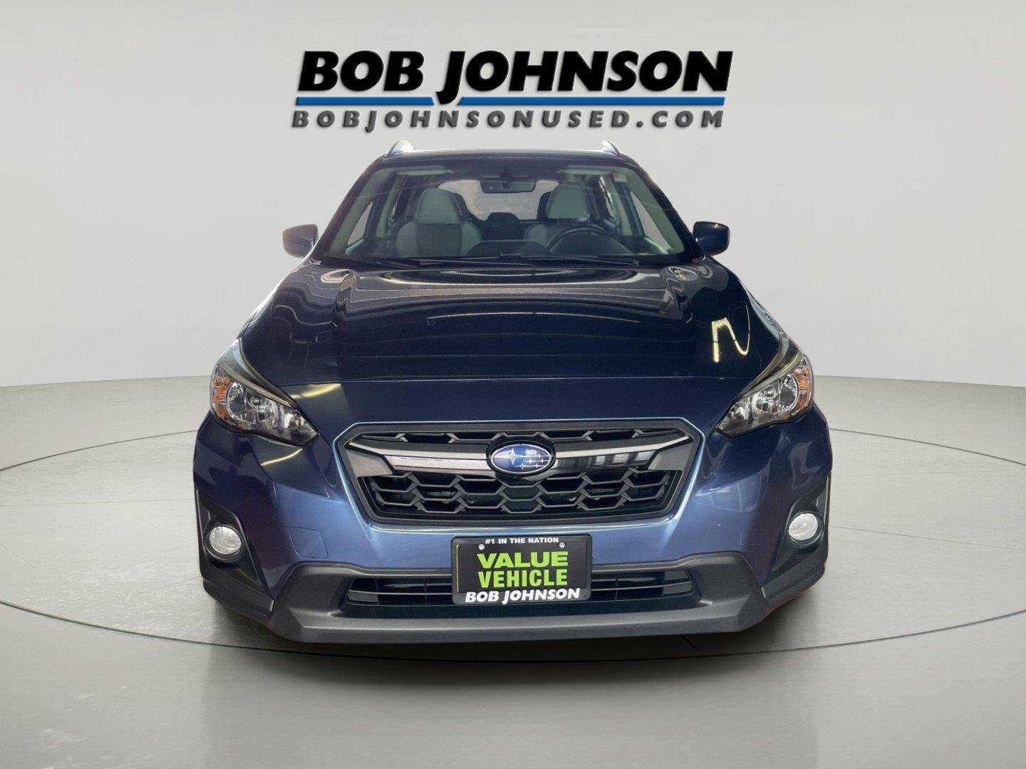 Used 2018 Subaru Crosstrek 2.0i Premium AWD/4WD image 2