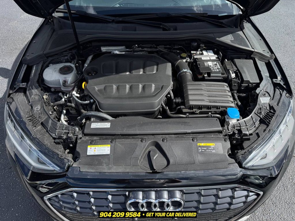 Used 2022 Audi A3 2.0T Premium FWD image 40