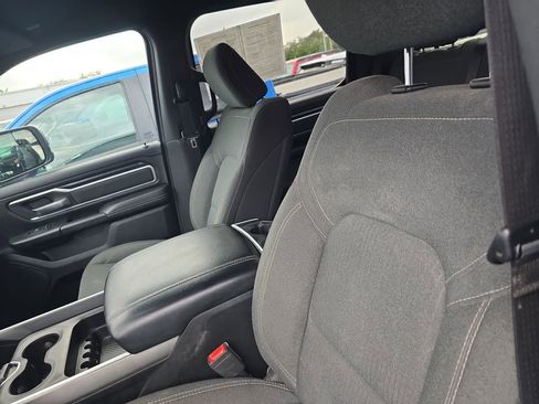 Used 2021 RAM 1500 Big Horn image 16