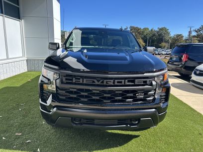 New 2026 Chevrolet Silverado 1500 W/T w/ WT Value Package