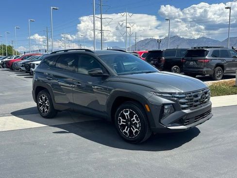 Used 2026 Hyundai Tucson XRT AWD/4WD image 27