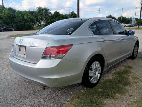 Used 2008 Honda Accord LX image 5