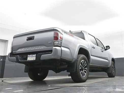 Used 2021 Toyota Tacoma TRD Sport image 45