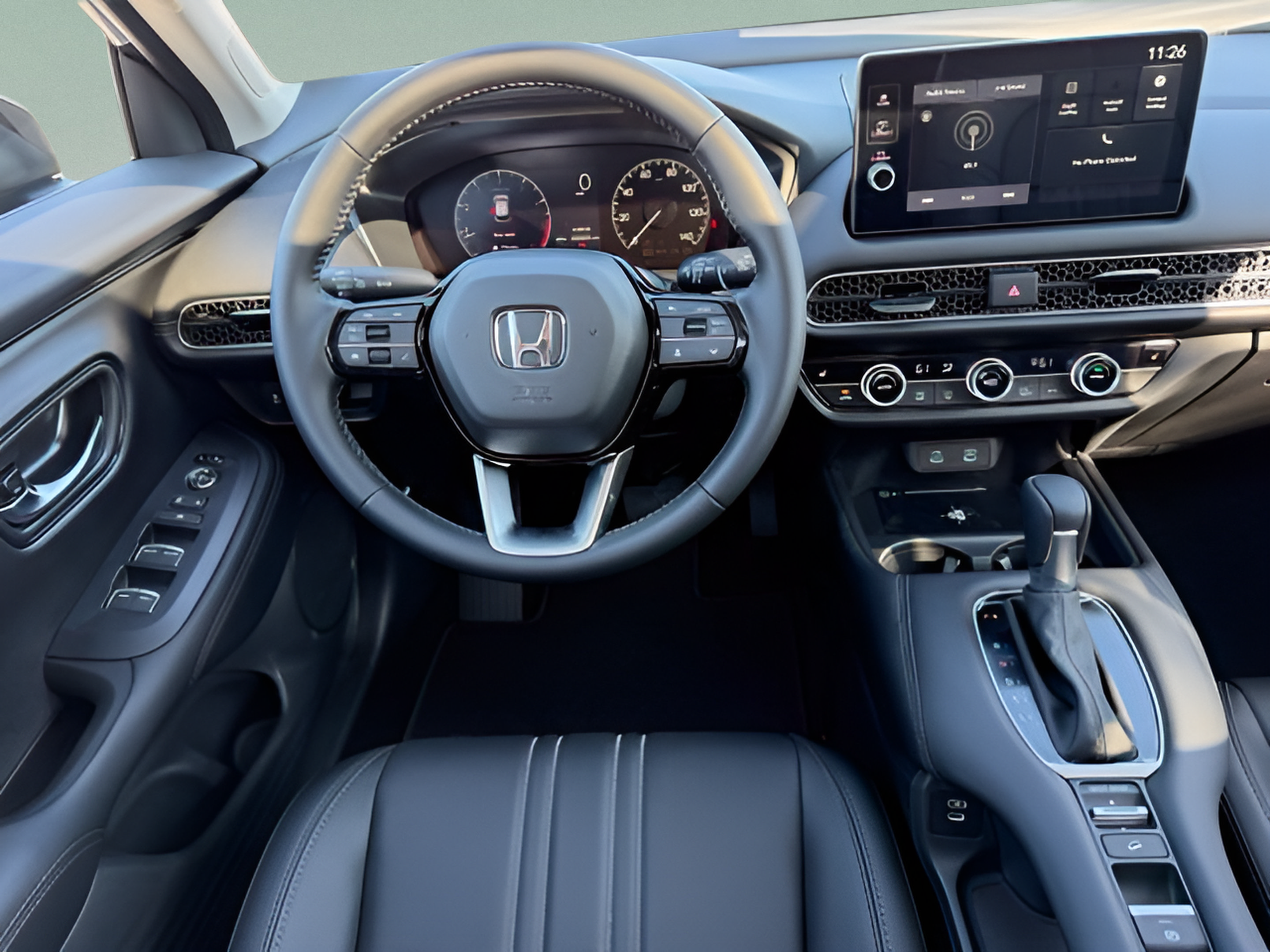 New 2027 Honda HR-V EX-L image 13