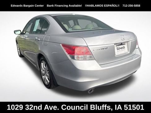 Used 2010 Honda Accord EX-L image 4