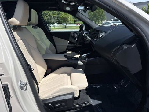 Used 2026 BMW X3 xDrive30i w/ Convenience Package AWD/4WD image 16