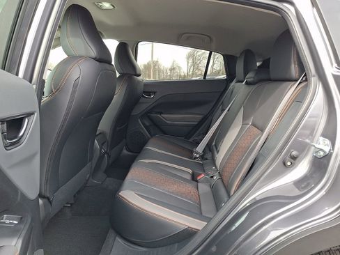 New 2026 Subaru Crosstrek 2.5i Limited image 5
