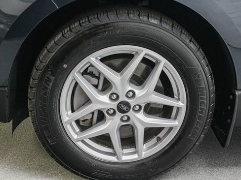 Used 2023 Ford Edge SEL w/ Convenience Package AWD/4WD image 13