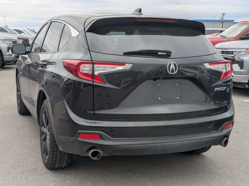 Used 2019 Acura RDX FWD image 5